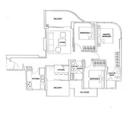 Arc at Tampines (D18), Condominium #623233641